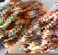 Thach's Quan Restaurant TQR - Hotel QLD