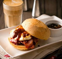 The Coffee Club - Ipswich - Hotel QLD