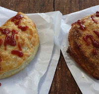 The Passionate Baker - Hotel QLD