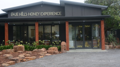 Blue Hills Honey - Hotel QLD 0