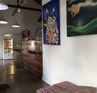 Entice Me Cafe - Hotel QLD