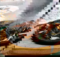 Grand Lotus - Hotel QLD