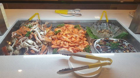 Hakka Club - Hotel QLD 0