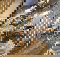 Health Freak Cafe - Floreat - Hotel QLD