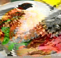 Khamin Thai - Hotel QLD