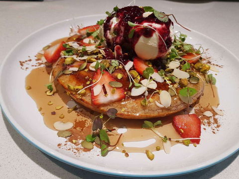 L'Affogato Caffe - Hotel QLD 0