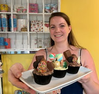 Little Mode Cupcakery - Hotel QLD