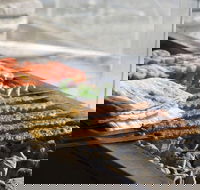 Moobokbaa Charcoal Grill - Hotel QLD