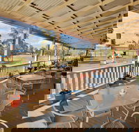 Railway Hotel Bribbaree - Hotel QLD