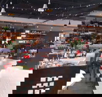 Shahi Dining - Hotel QLD