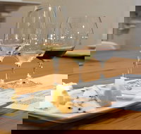 Taste Eden Valley Essential Wine Master Class - Hotel QLD