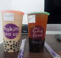 Chatime - Karawara - Hotel QLD