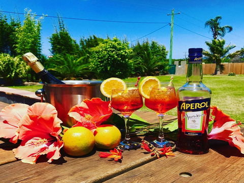 Emerson's On Main - Hotel QLD 0