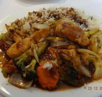 Ho Wan Chinese Restaurant