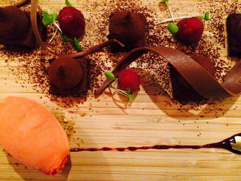 Jamm Dining & Bar - Hotel QLD 0
