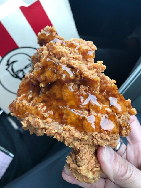 KFC - Hotel QLD 0
