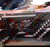 Max Restaurant - Hotel QLD
