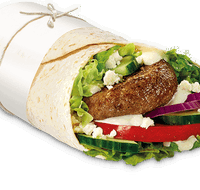 McDonald's - Tamworth - Hotel QLD