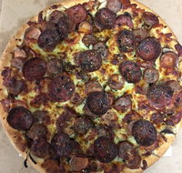 Mozzarella Fella Pizzeria - Hotel QLD