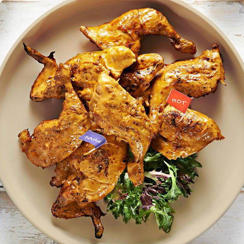 Nando's - Kogarah - Hotel QLD 0