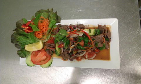 Phuket Thai Restaurant - Hotel QLD 0