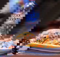 Salsas Fresh Mex Grill - Preston - Hotel QLD
