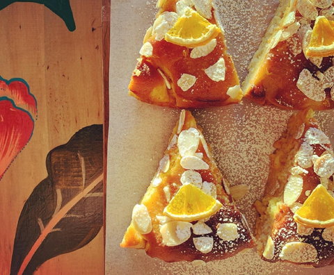 Single Fin Canteen And Goods - Hotel QLD 2