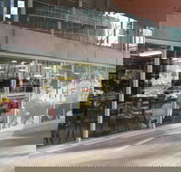 The Pantry - Hotel QLD