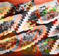 Timekin Thai Restaurant - Hotel QLD