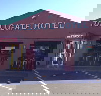 Tollgate Bistro - Hotel QLD