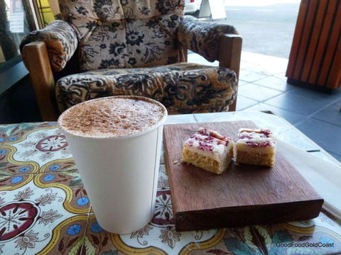 Addict Espresso - Hotel QLD 0