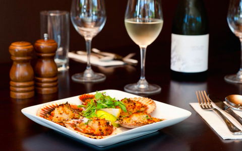 Delizioso On Oxford - Hotel QLD 0
