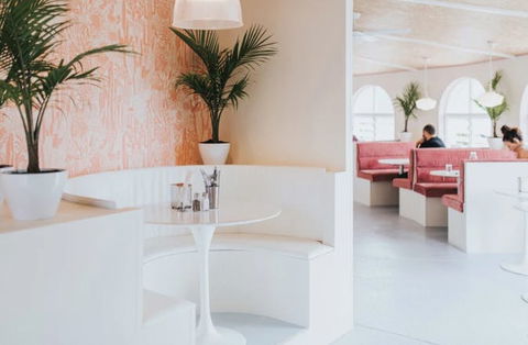 FuFu - Hotel QLD 0