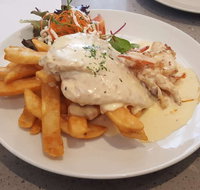 Mia Restaurant Geraldton