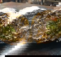 Pro Kebab  Pizza - Hotel QLD