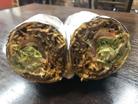 Pro Kebab & Pizza - Hotel QLD 0
