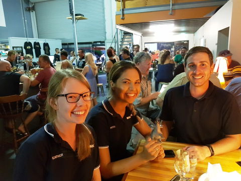 Bacchus Brewing Co. - Hotel QLD 0