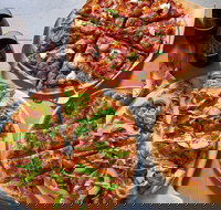 Crust - Queanbeyan NSW - Hotel QLD