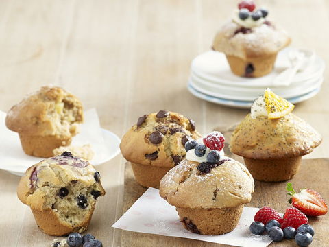 Muffin Break - Browns Plains - Hotel QLD 0