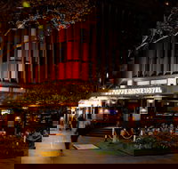 Potts Point Hotel - Hotel QLD