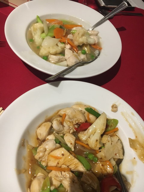 Gawler Palace Chinese Restaurant - Hotel QLD 11