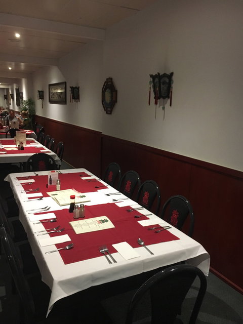 Gawler Palace Chinese Restaurant - Hotel QLD 14