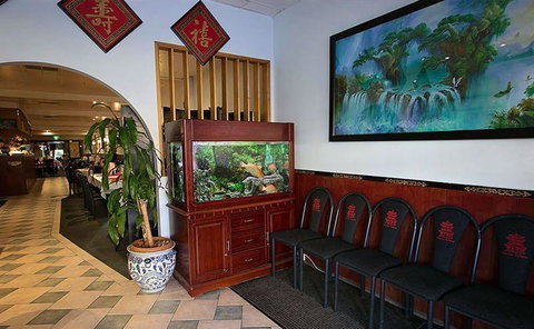 Gawler Palace Chinese Restaurant - Hotel QLD 0