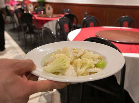 Gawler Palace Chinese Restaurant - Hotel QLD 1