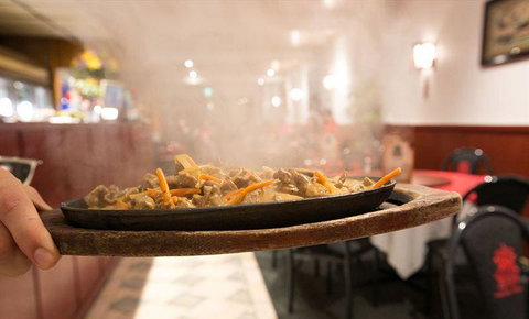 Gawler Palace Chinese Restaurant - Hotel QLD 2