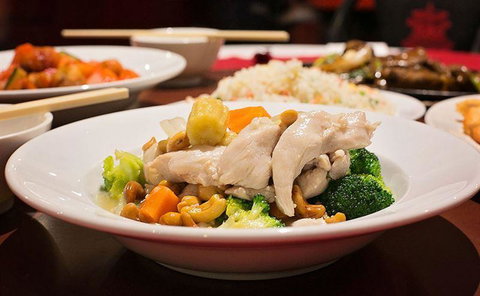 Gawler Palace Chinese Restaurant - Hotel QLD 5
