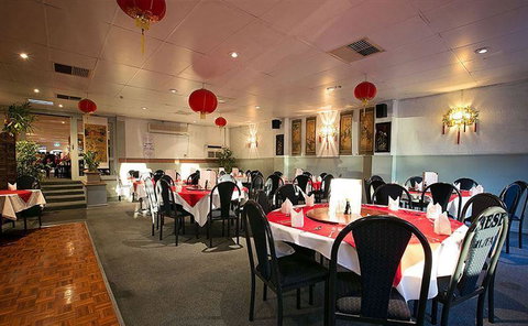 Gawler Palace Chinese Restaurant - Hotel QLD 6
