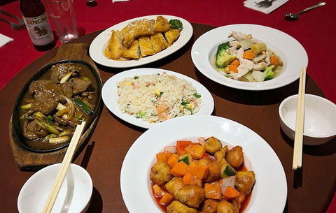 Gawler Palace Chinese Restaurant - Hotel QLD 7