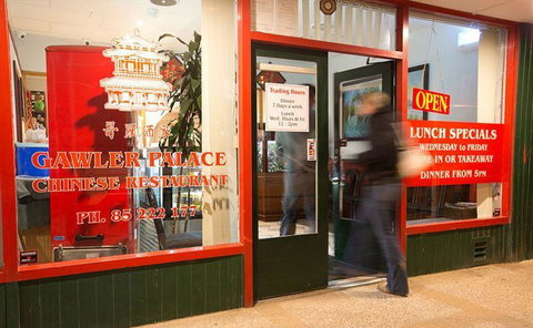 Gawler Palace Chinese Restaurant - Hotel QLD 8
