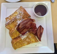 Inland Cafe - Hotel QLD